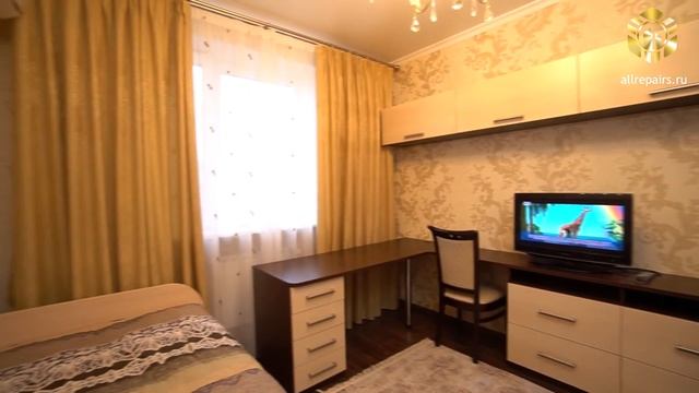 Отделка квартиры в новостройке смотреть онлайн