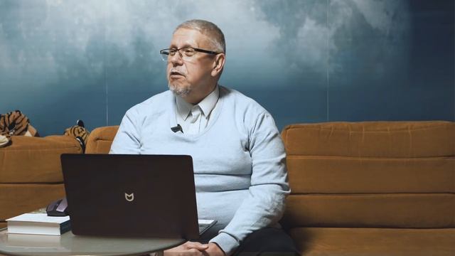 Переслегин. Психоистория и демография. Материнский капитал смотреть онлайн