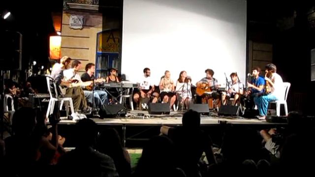 MirArt 2010 Concert - Was wollen wir trinken смотреть онлайн