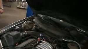 Замена абсорбера ауди|Ремонт топливной системы