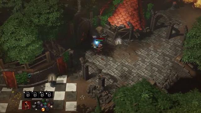 [MAGICKA 2] [PS4 PRO] [Первый запуск] смотреть онлайн