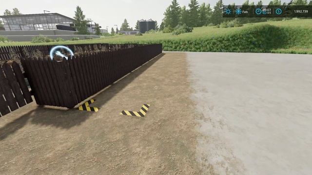 OPEN AIR GARDEN TUTORIAL - Farming Simulator 22 смотреть онлайн