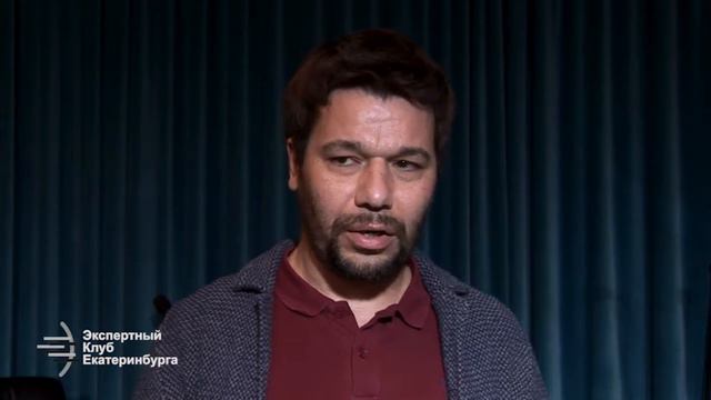 Иван Замощанский: "Мы выяснили, что нам нужна картина будущего" смотреть онлайн