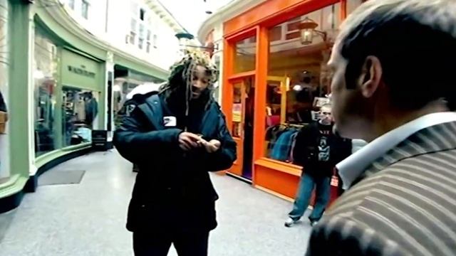 Can He Guess What's In His Wallet Correctly? | Trick Of The Mind | Derren Brown смотреть онлайн
