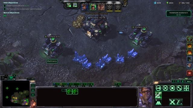 #321 Rise from the Ashes with TYCHUS[Co-op mutation Korean player] смотреть онлайн