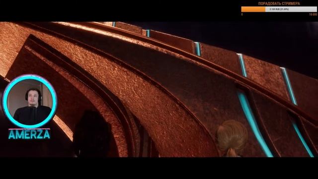 Прохождение сюжета MK11! Часть#3 смотреть онлайн