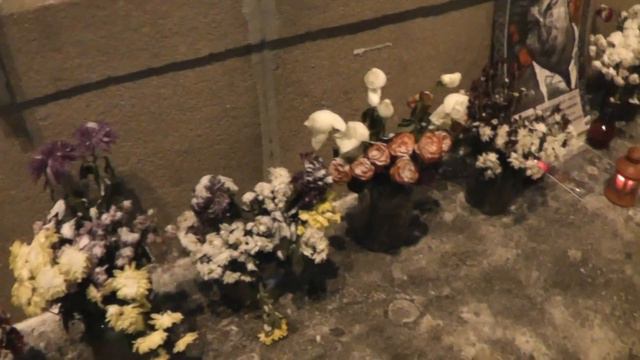 Ночь с 15-16.11.2015 Б.Москворецкий-Немцов мост. Приняли дежурство от "Солидарности' смотреть онлайн