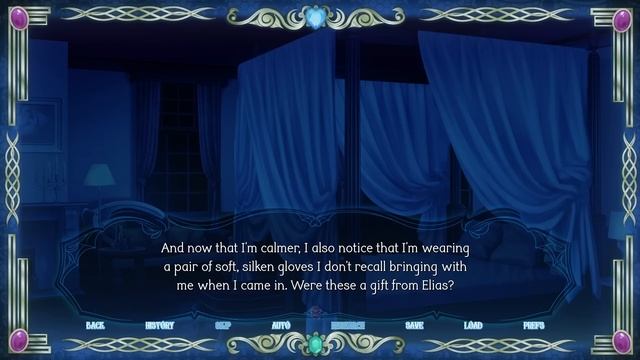 Even death won't do us part... The Groom Of Gallagher Mansion ( No Commentary Gameplay) смотреть онлайн