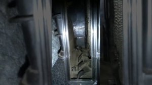 Замена салонного фильтра на ниссан вингроуад NY 12