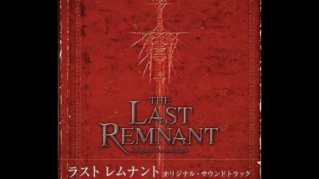 The Last Remnant OST - Horns of Victory смотреть онлайн