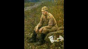 Враги сожгли родную хату 2