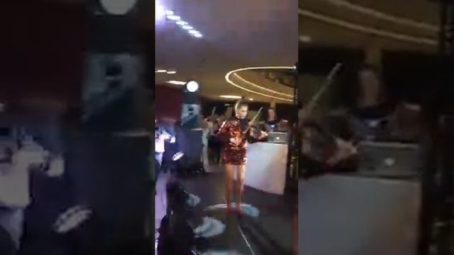 Официальная часть завершена , можно и отдохнуть ( Краков, 11.03.2017 г.) смотреть онлайн