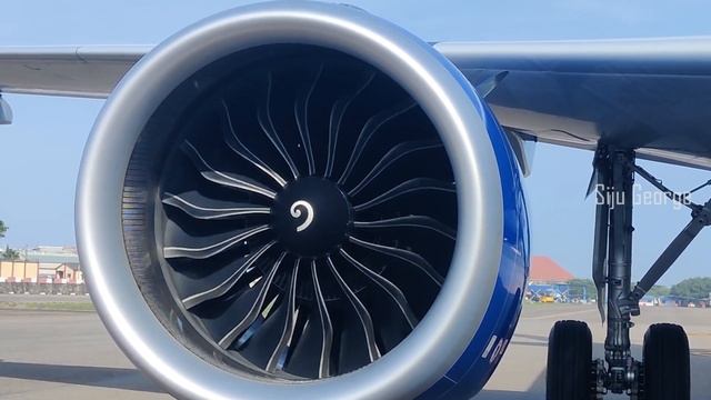 CFM LEAP SPINNER ILLUSION смотреть онлайн