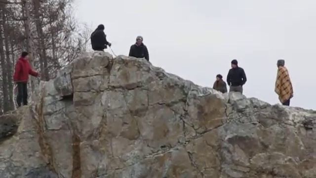 ОчкоЛиса часть 4 смотреть онлайн