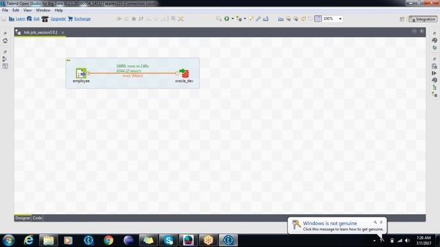 How to Filter data using Talend || By Mahesh || tFilter Component смотреть онлайн