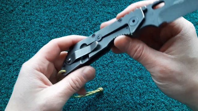 Видеоответ Yeti 2.0. Strider SMF смотреть онлайн