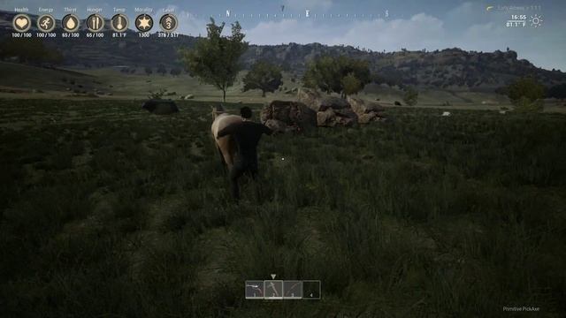 Outlaws Гайд с чего начать лошадь и дом в самом начале смотреть онлайн