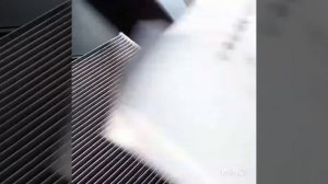 Замена Фильтра в Салоне Пежо Боксёр как заменить фильтр салонный