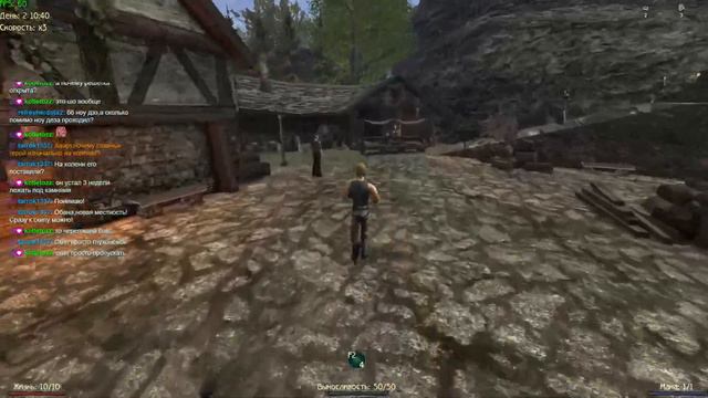 Gothic 2 + Ret2 AB, Last Update (NoDeath) смотреть онлайн