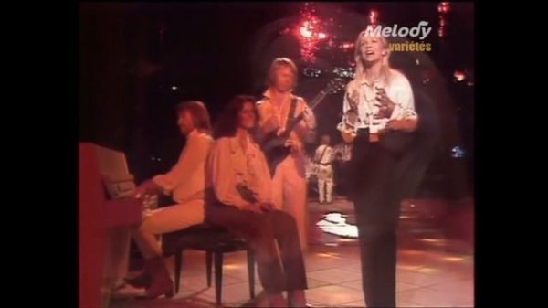 ABBA - Thank You For The Music (Top Club,1978)
