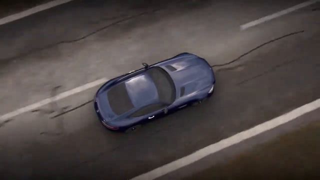 Mercedes AMG Speedshift DCT 7 Speed Transmission Vs Speedshift MCT 7 Speed Transmission смотреть онлайн