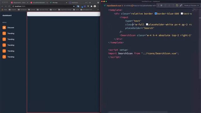 Vue 3 + Vitejs + TailwindCSS do Zero Na Prática - Aprendendo Junto смотреть онлайн