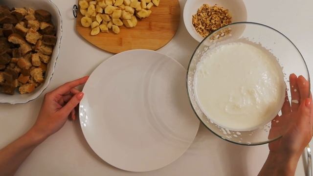 Диетический торт Панчо. Самый простой рецепт смотреть онлайн