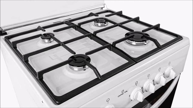 Как очистить от ржавчины кухонную плиту. смотреть онлайн