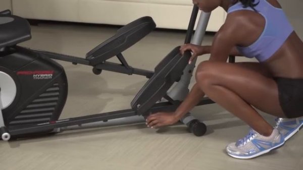 ProForm Hybrid Trainer Review