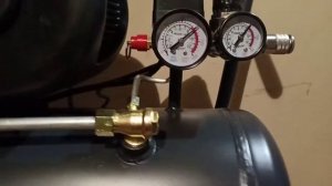 Компрессор Парма К-1500/24КМ Тест реальной производительности.