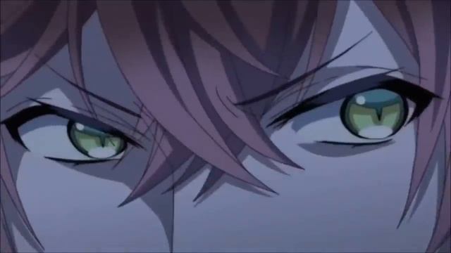 Ayato & Yui - Love me like you do??? смотреть онлайн