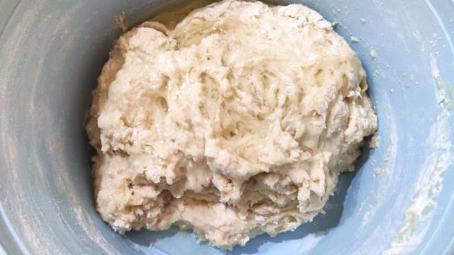 Кухня Мамашки