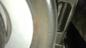 Запотевание сальника коленвала Тигуан дизель 2 литра 150 сил, 2е поколение