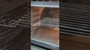 Обзор электрической плиты HANSA FCCX58225 обзор