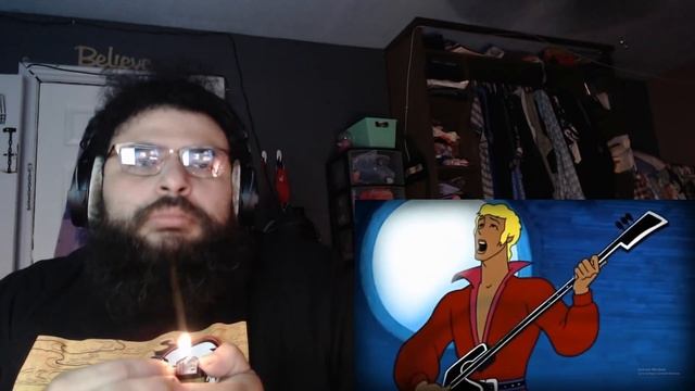 реакция иностранца на Магомаев Серенада Трубадура Луч Солнца Золотого смотреть онлайн