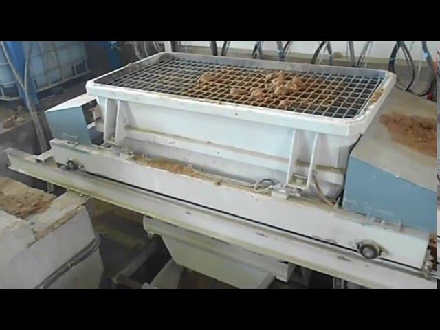 Бетоносмеситель Steif