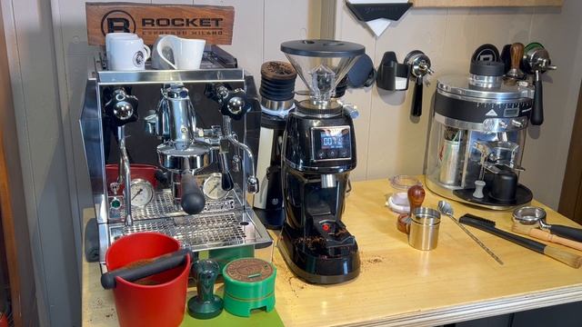 Precision GS0 Initial Impressions смотреть онлайн