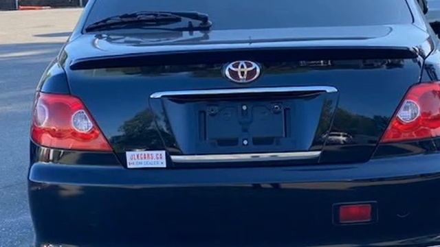 2005 Toyota Mark X AWD (Surrey, British Columbia) смотреть онлайн