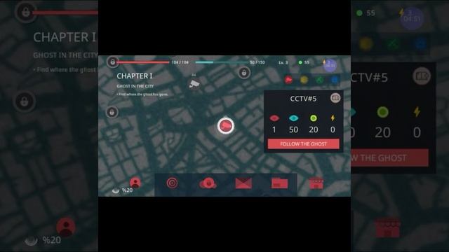 RECONTACT LONDON: NEW EARLY ACCESS GAME(first case the ghost) смотреть онлайн