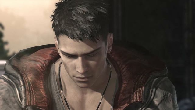 GOD OF VORE - DmC Devil May Cry Gameplay [Special] смотреть онлайн