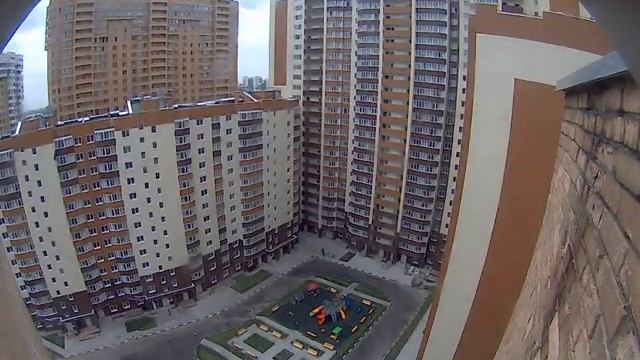 ЖК Новокосино. Корпус 3. 2016.06.25 смотреть онлайн
