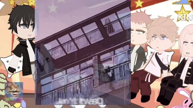 19 Days React Part 3 (Gacha Club) Eng ?? смотреть онлайн