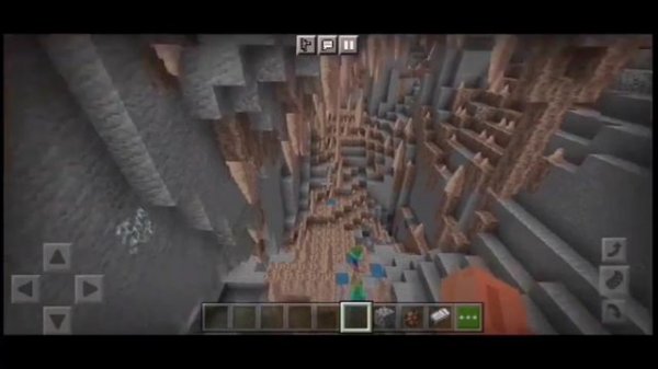 Night Vision Texture Pack For MCPE 1.19.51 | Night Vision Pack For Minecraft PE 1.19