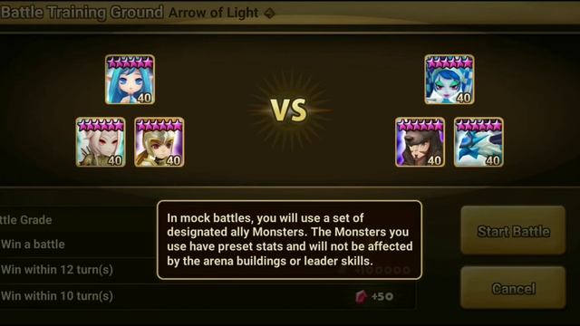 ИМБА ИЛИ ПРОВАЛ?! Высший Элементаль 2А! Кого качать? Первый взгляд на Полигон - Summoners War смотреть онлайн