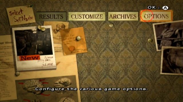Resident Evil: The Umbrella Chronicles ... (Wii) Gameplay смотреть онлайн