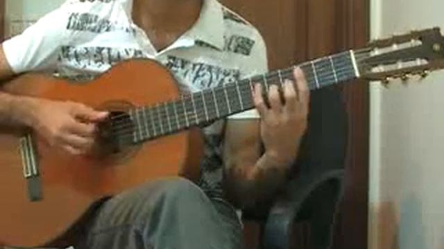 Tokio Hotel - Monsoon - Guitar Chords
