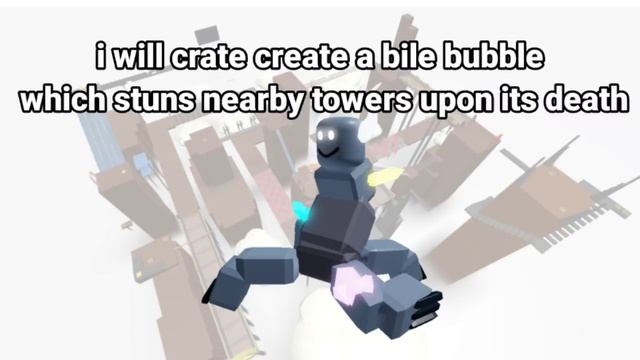 Gladiator Event Enemies [In Nutshell] - Tower Defense Simulator [Roblox] Memes смотреть онлайн