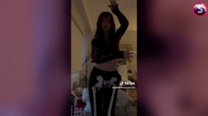 Lady Gaga Bloody Mary Sped Up TikTok Dance Challenge #dance #wednesdayaddams