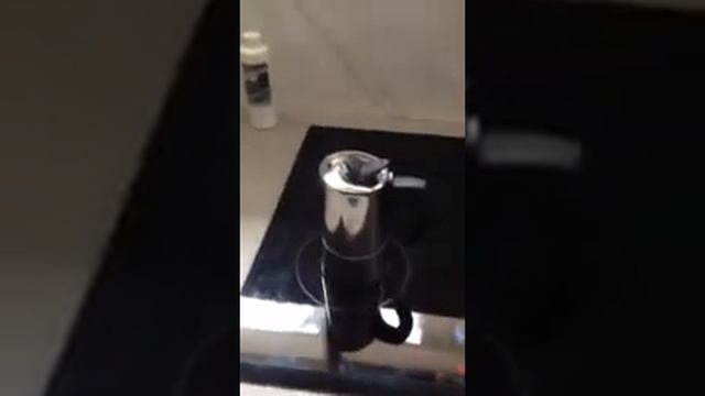 Индукционная плита Siemens cool espresso macineta bialetti смотреть онлайн