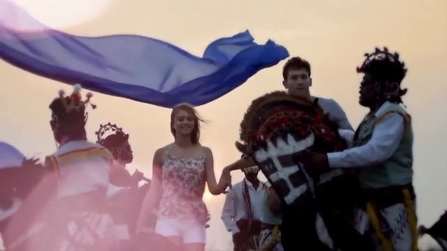 Романтическая Индонезия LOVE смотреть онлайн